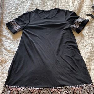 Shein dress